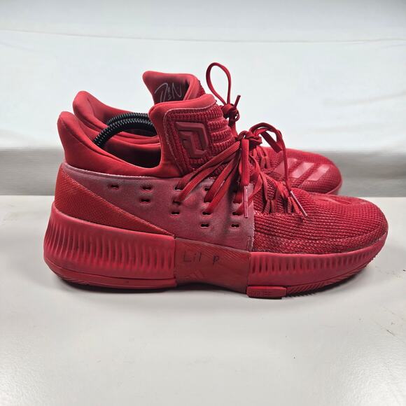 Adidas Damian Lillard Dame 3 \